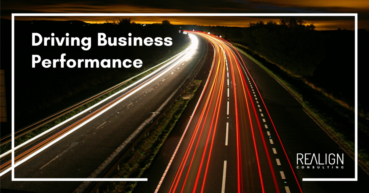 Driving Business Performance with Realign Consulting - Realign Consulting